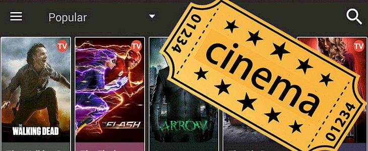 كيفية تثبيت Cinema HD APK