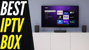 أفضل 10 أجهزة IPTV للبث