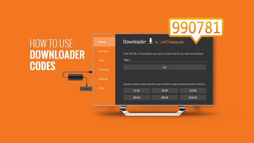 أفضل أكواد Downloader