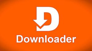 أفضل أكواد Downloader